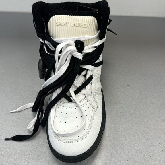 Saint laurent sneaker - Picture 2 of 7